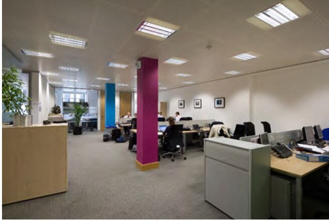 4 Matthew Parker St, Londres à louer - Photo intérieure – Image 2 sur 10