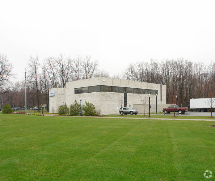3825 Columbus Rd, Granville, OH à louer - Photo de l’immeuble – Image 3 sur 30