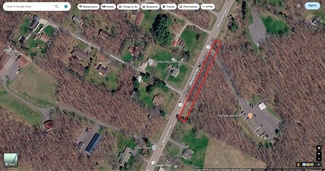 Plus de détails pour 3852 Maryland Hwy, Oakland, MD - Terrain à vendre