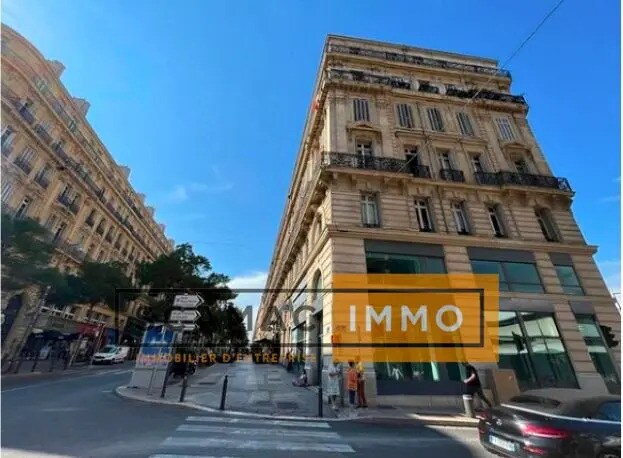 Photo de l’immeuble
