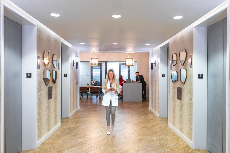 777 Brickell Ave, Miami, FL à louer - Autre – Image 2 sur 20