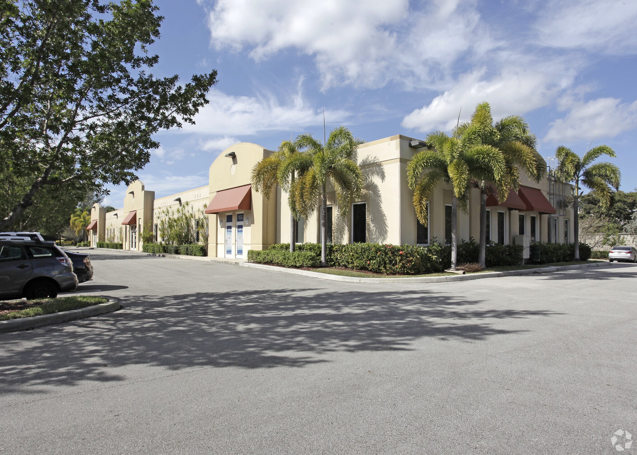 12411-12433 NW 35th St, Coral Springs, FL à louer Photo principale– Image 1 sur 23