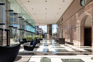 Plus de détails pour 18W140 Butterfield Rd, Oakbrook Terrace, IL - Coworking à louer