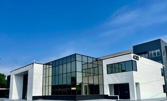 Plus de détails pour 430 Highway 6 S, Houston, TX - Local d'activités à louer