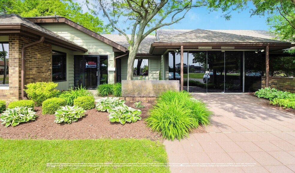 1 Cadence Park Plz, Michigan City, IN à louer - Photo de l’immeuble – Image 1 sur 13