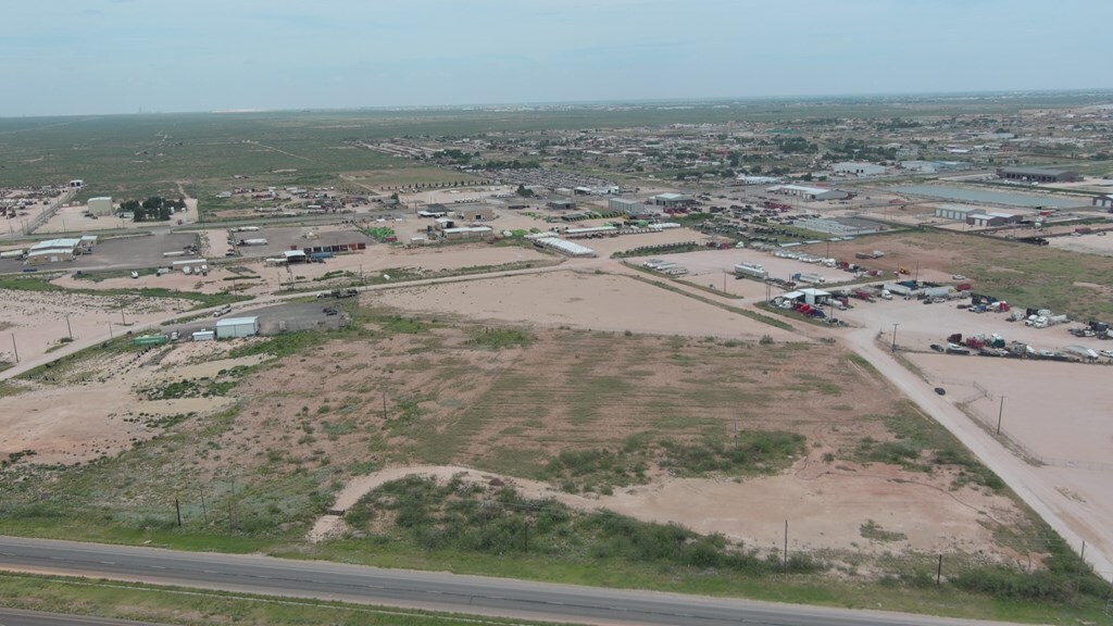 121 Baiza dr, Odessa, TX à vendre Photo principale– Image 1 sur 8