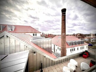 Plus de détails pour Bureau à louer