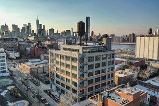 Plus de détails pour 295 Front St, Brooklyn, NY - Bureau à louer