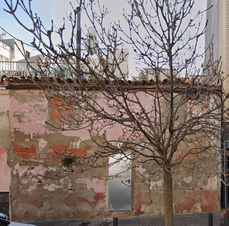 Carrer de Sevilla, 62, Badalona, Barcelona à vendre Autre– Image 1 sur 2