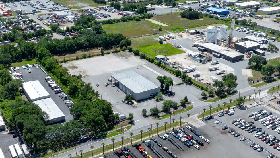 Bachman Rd, Orlando, FL à louer - Aérien – Image 2 sur 2