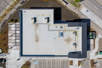 20 Longview Cmn SE, Calgary, AB - VUE AÉRIENNE  vue de carte - Image1