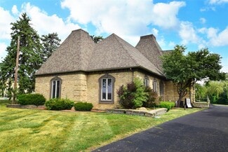 Plus de détails pour 3438 Lennon Rd, Flint, MI - Bureau à vendre