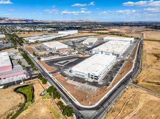 Plus de détails pour Cordelia Rd, Fairfield, CA - Industriel/Logistique à louer