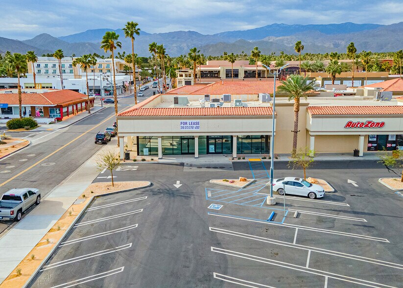 73583-73613 Hwy 111, Palm Desert, CA à louer - Photo de l’immeuble – Image 2 sur 10