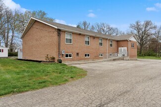 Plus de détails pour 8340 Pippin Rd, Cincinnati, OH - Spécialisé à vendre