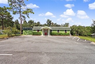 Plus de détails pour 11840 N Angus Hills Ter, Dunnellon, FL - Local commercial à vendre