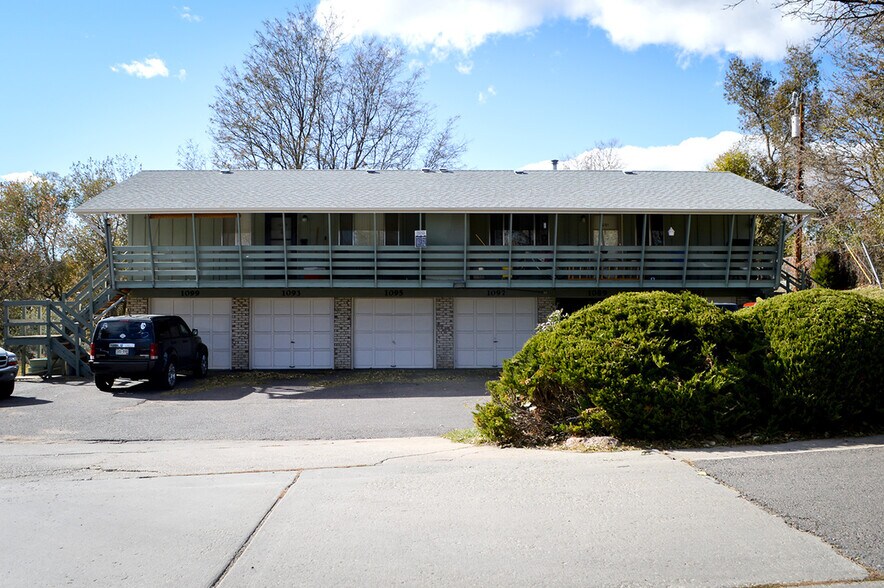 1089 Lee St, Lakewood, CO à vendre - Photo de l’immeuble – Image 2 sur 12