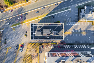 2201 Rt 38, Cherry Hill, NJ - VUE AÉRIENNE  vue de carte - Image1
