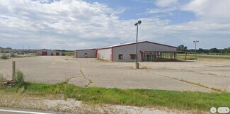 Plus de détails pour 1675 IN-163, Clinton, IN - Local d'activités, Industriel/Logistique à louer