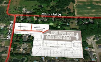 Plus de détails pour 1237 Maple St, Pelham, ON - Terrain à vendre