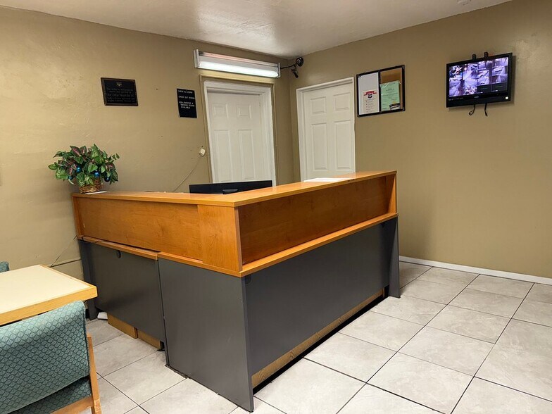 505 E Wendover Blvd, Wendover, UT à vendre - Photo de l’immeuble – Image 2 sur 5