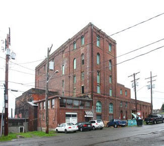 Plus de détails pour 2509-2511 S Holgate St, Tacoma, WA - Bureau/Local commercial, Industriel/Logistique à louer