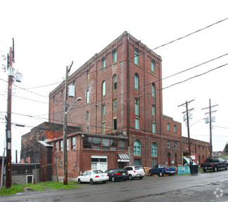 Plus de détails pour 2509-2511 S Holgate St, Tacoma, WA - Bureau/Local commercial, Industriel/Logistique à louer