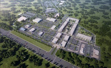 0 Sam Ridley Pky, Smyrna, TN à louer Aérien– Image 1 sur 15