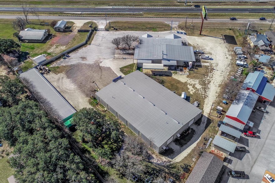 40500 Interstate 10 W, Boerne, TX à louer - Photo de l’immeuble – Image 3 sur 11