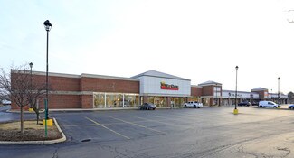 Plus de détails pour 1267-1279 Rickert Dr, Naperville, IL - Local commercial à louer
