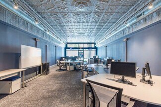 Plus de détails pour 211 Nash St E, Wilson, NC - Bureau à louer