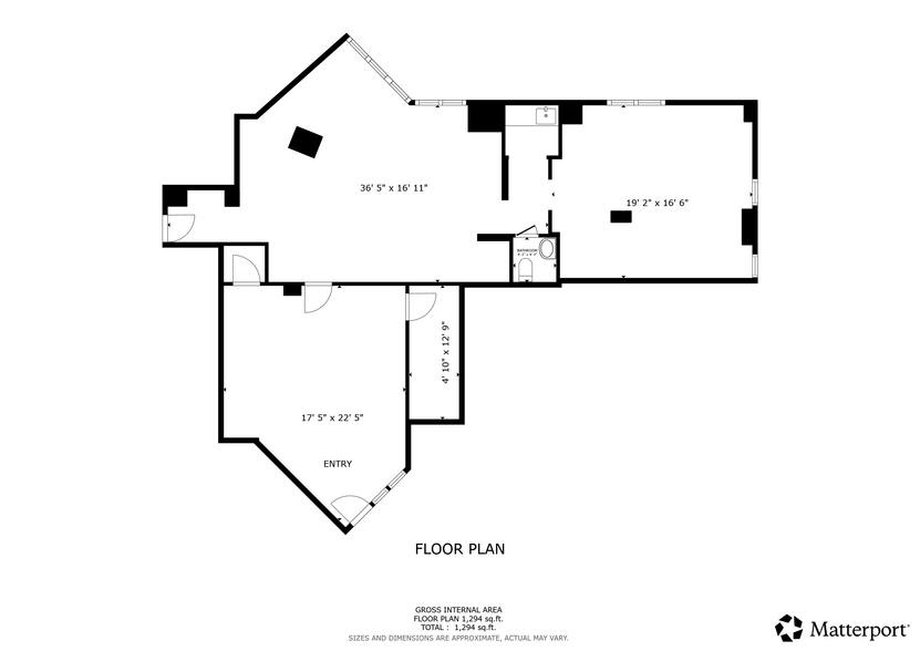 5910 Queens Blvd, Woodside, NY à louer - Photo de l’immeuble – Image 3 sur 23
