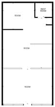 3706 Mercer University Dr, Macon-Bibb, GA à louer Plan d’étage– Image 2 sur 2