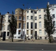 4 St Georges Pl, Brighton à louer Photo de l’immeuble– Image 2 sur 3