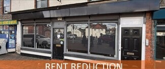 Plus de détails pour Church Rd, Worthing - Local commercial à louer