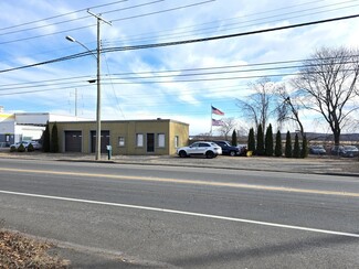 Plus de détails pour 2581 State St, Hamden, CT - Local commercial à vendre