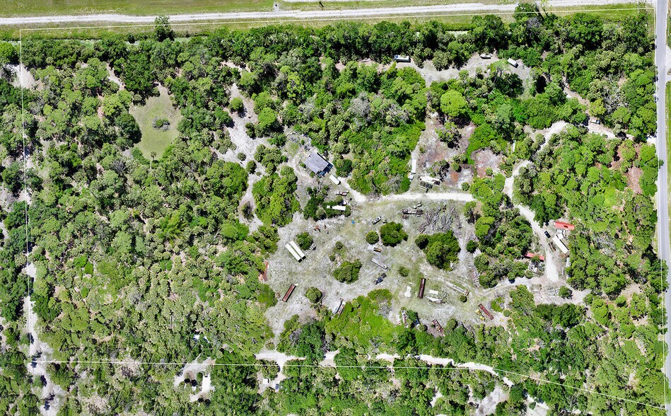 400 Havana Road, Venice, FL à vendre - Photo de l’immeuble – Image 3 sur 6