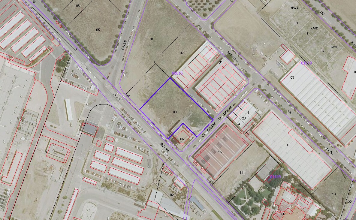 Calle Sierra de Gredos, 8, Illescas, Toledo à vendre Photo principale– Image 1 sur 2