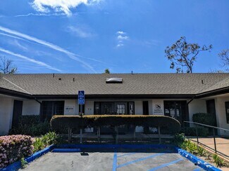 Plus de détails pour 3151 Airway Ave, Costa Mesa, CA - Bureau à louer