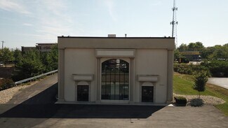 Plus de détails pour 20254 Route 19, Cranberry Township, PA - Local commercial à louer