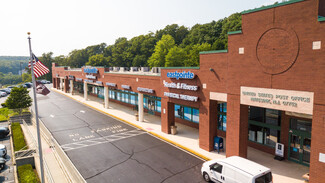 Plus de détails pour 2399 Rt-36, Atlantic Highlands, NJ - Local commercial à louer