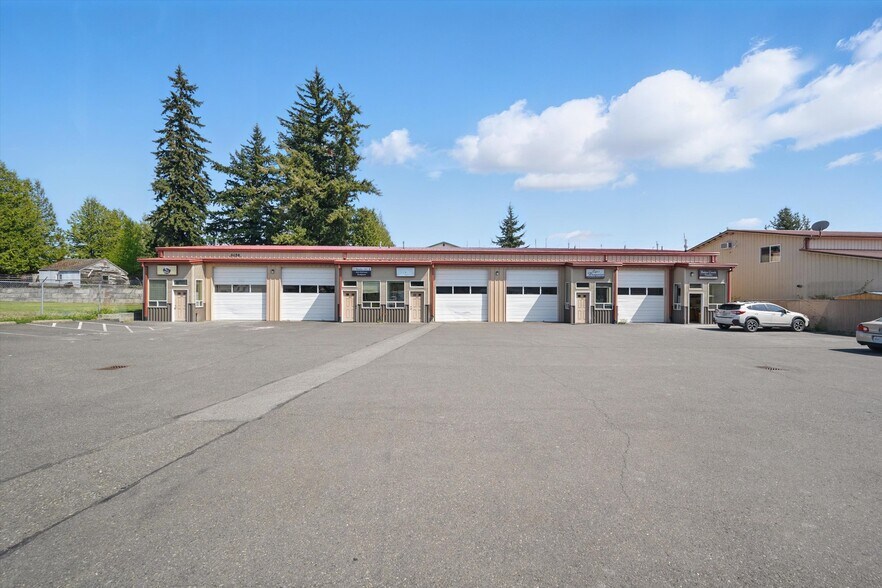 4085 Hammer Dr, Bellingham, WA à vendre - Photo de l’immeuble – Image 2 sur 12