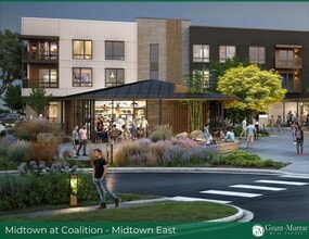 1160 Jackson Forge Pky, Fayetteville, NC à louer Photo intérieure– Image 2 sur 2