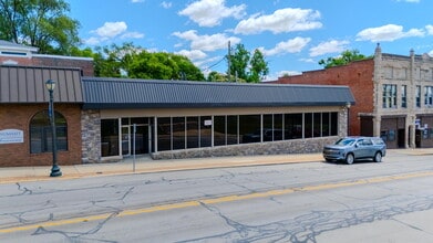 19 S Wabash St, Wabash, IN à louer Photo de l’immeuble– Image 1 sur 21