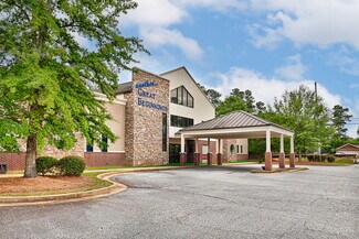 Plus de détails pour 7830 Veterans Pky, Columbus, GA - Bureau à vendre