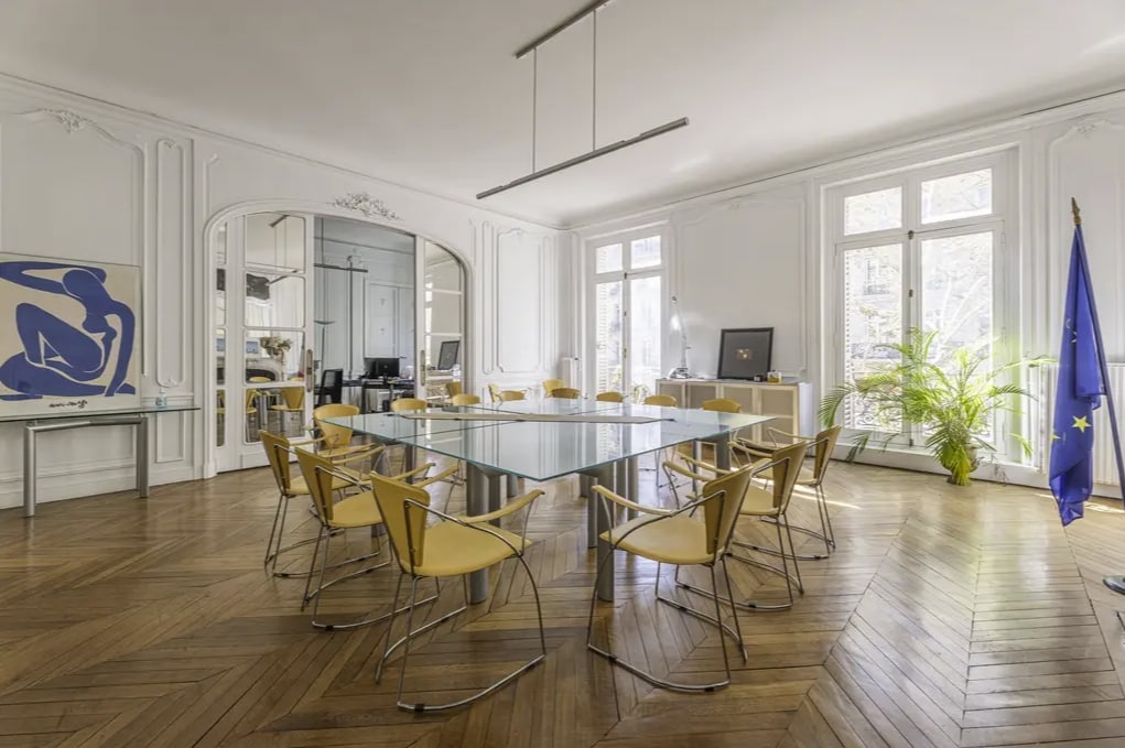 Bureau dans Paris à louer Photo intérieure– Image 1 sur 5