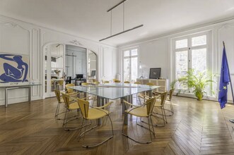Bureau dans Paris à louer Photo intérieure– Image 1 sur 5