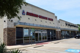 Plus de détails pour 200-204 E State Highway 114, Roanoke, TX - Local commercial à louer
