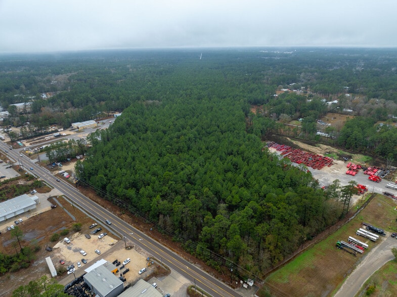 Hwy 59-Block 30, Abita Springs, LA à vendre - Photo de l’immeuble – Image 2 sur 10