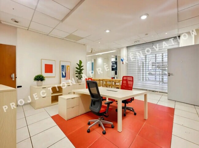 Plus de détails pour Bureau à louer